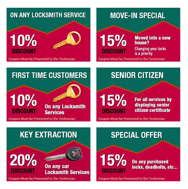 Brooklyn Local Locksmith Brooklyn, NY 718-673-6559 - coupon-image-3